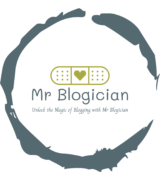 MrBlogician